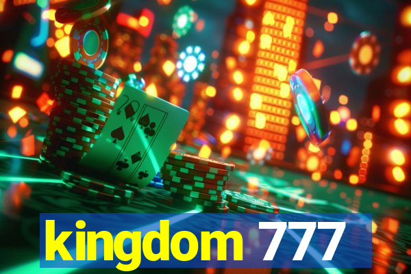 kingdom 777