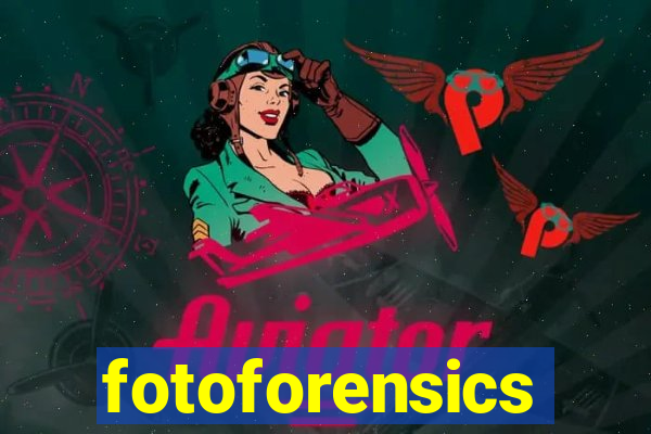 fotoforensics