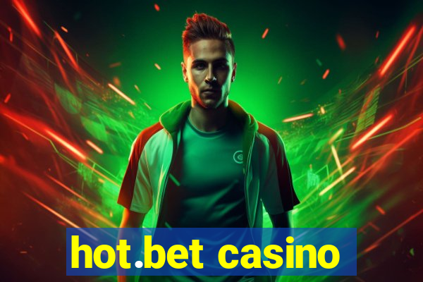 hot.bet casino