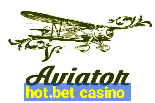 hot.bet casino