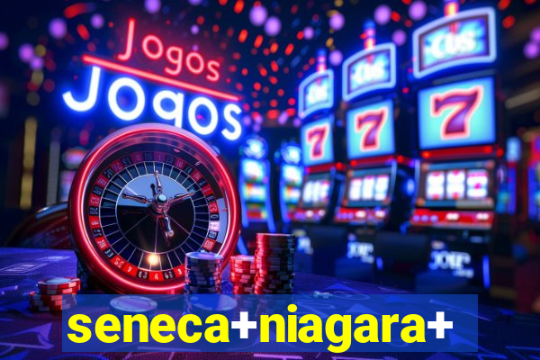 seneca+niagara+resort+&+casino