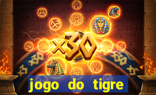 jogo do tigre melhor plataforma