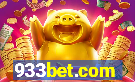 933bet.com