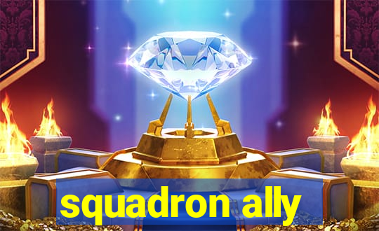 squadron ally