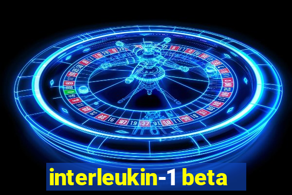 interleukin-1 beta