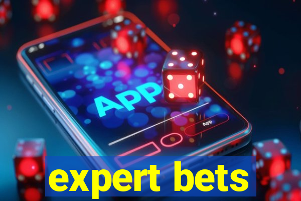 expert bets