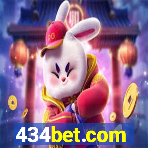 434bet.com