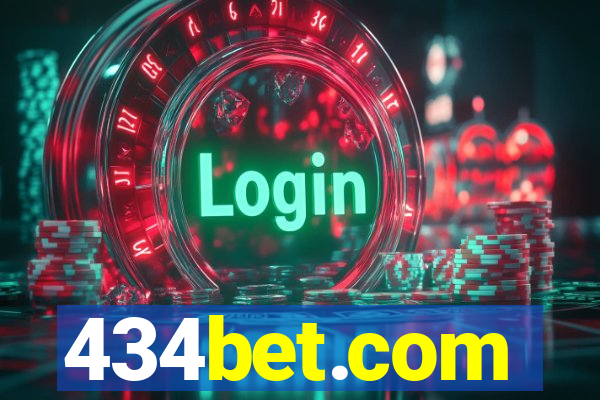 434bet.com