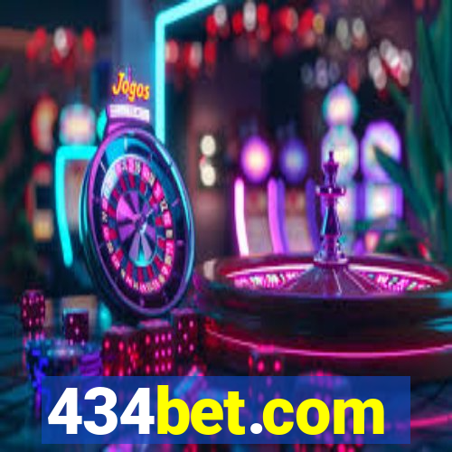 434bet.com