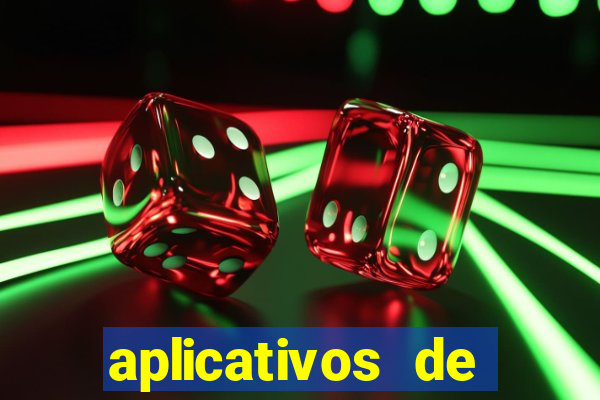 aplicativos de jogos que d?o dinheiro