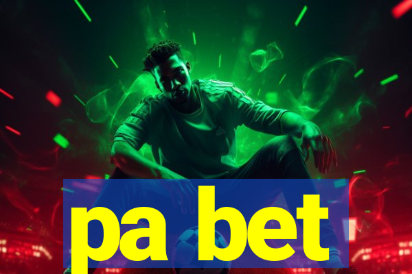 pa bet