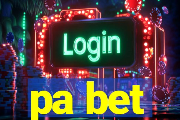 pa bet