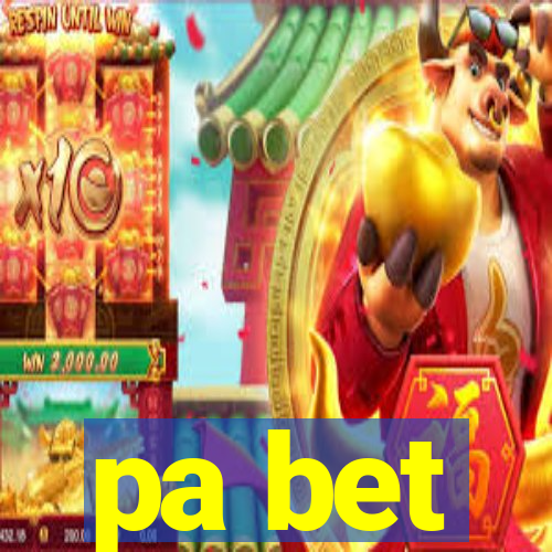 pa bet