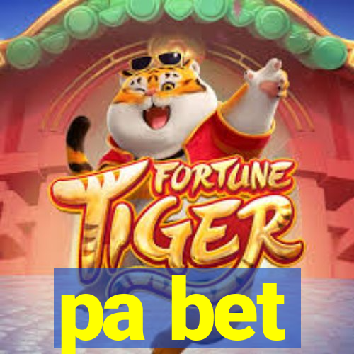 pa bet