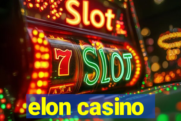 elon casino