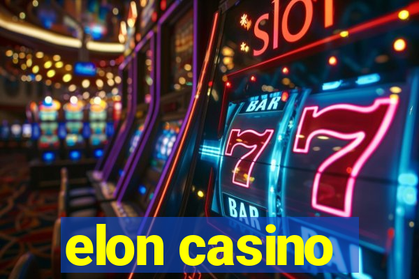 elon casino