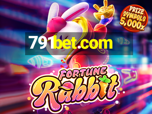 791bet.com