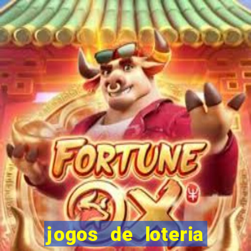 jogos de loteria mais faceis de ganhar