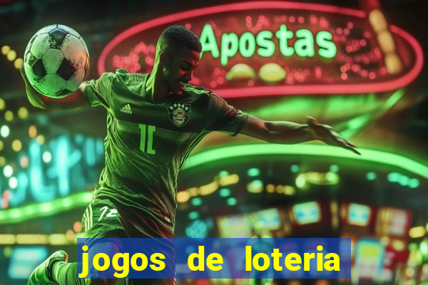 jogos de loteria mais faceis de ganhar