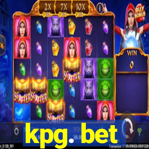 kpg. bet