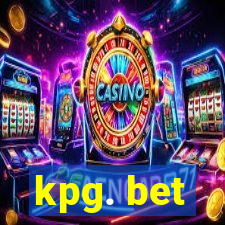 kpg. bet