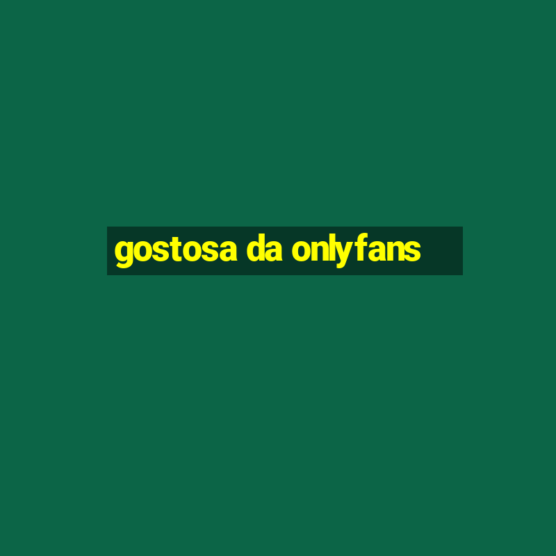 gostosa da onlyfans