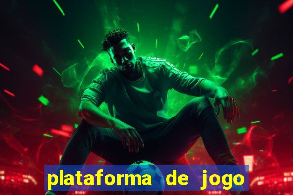 plataforma de jogo big win