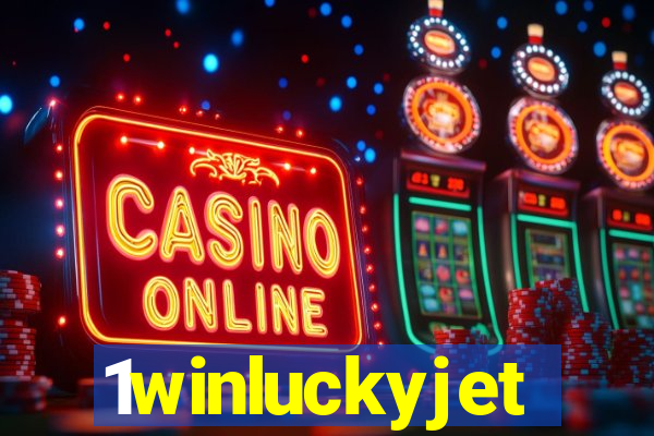 1winluckyjet