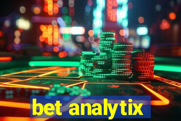 bet analytix