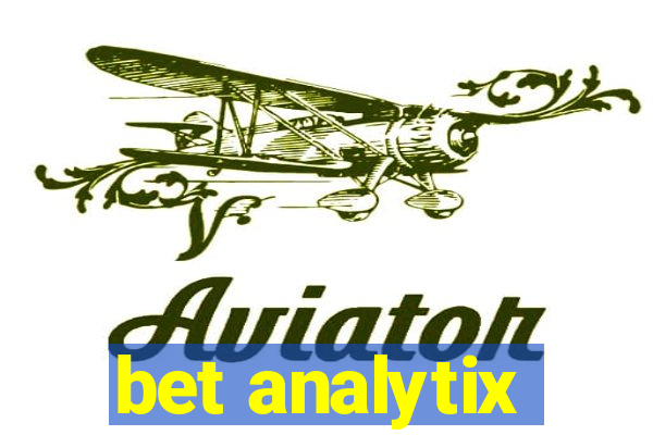 bet analytix