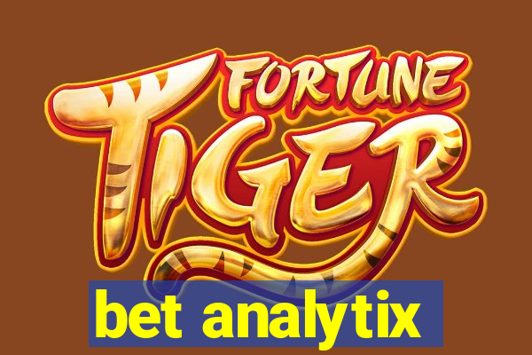 bet analytix