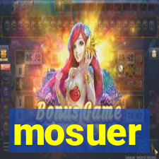 mosuer