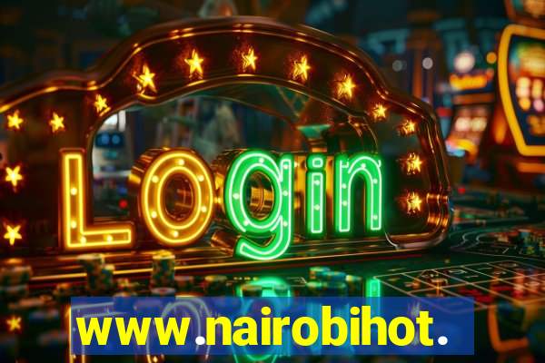 www.nairobihot.com