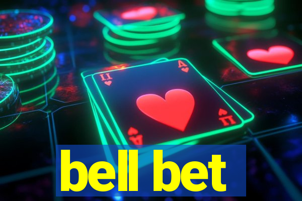 bell bet