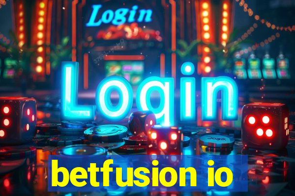 betfusion io