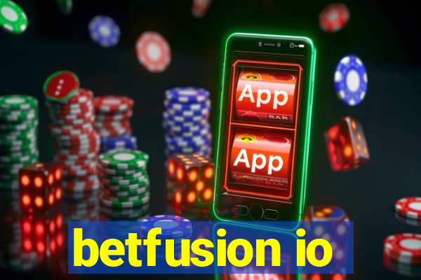 betfusion io