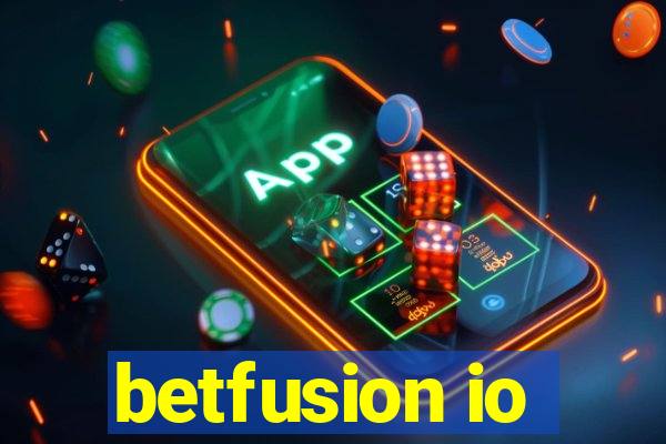 betfusion io