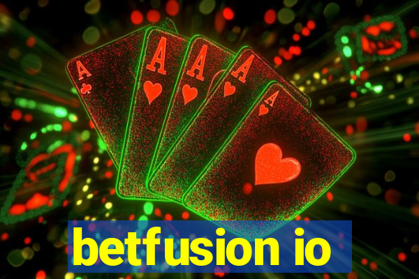 betfusion io