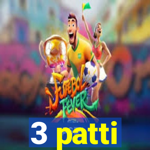 3 patti