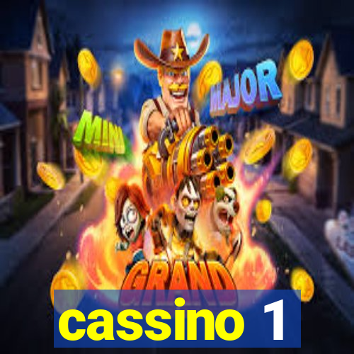 cassino 1