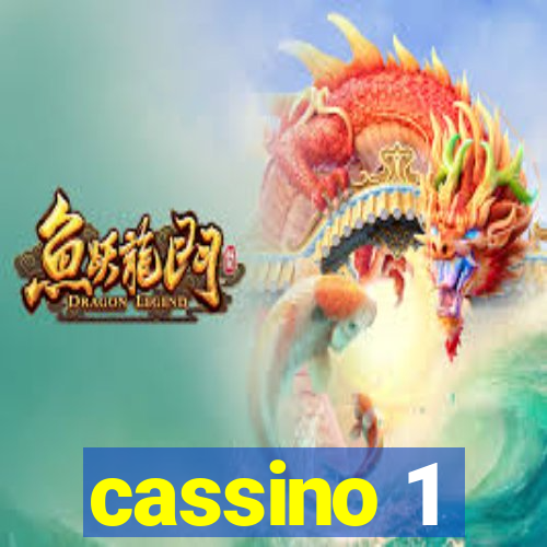 cassino 1