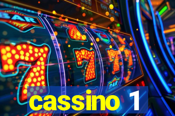 cassino 1