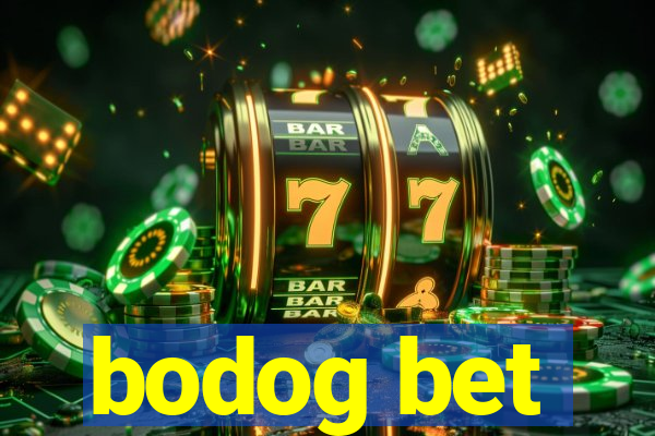 bodog bet