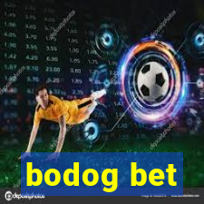 bodog bet