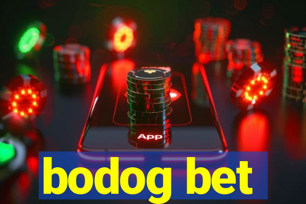 bodog bet