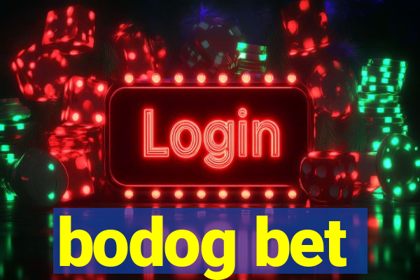 bodog bet