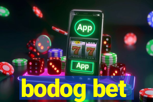 bodog bet