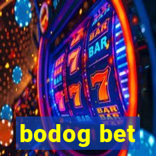 bodog bet