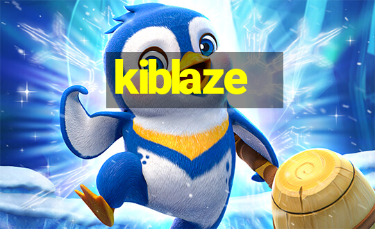 kiblaze