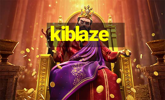 kiblaze